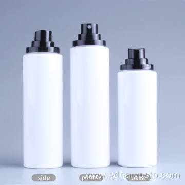 Non Spill Spray Bottle Caps Plastic Bottle Sprayer